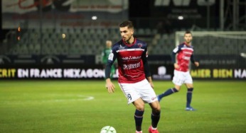 Clermont Foot : terre d’accueil des artilleurs