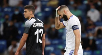 Comment le Sheriff Tiraspol a battu le Real Madrid