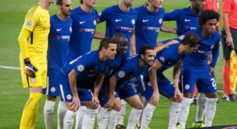 Chelsea : une stratégie d’achat de joueur en post formation