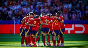 Espagne : à la croisée des chemins (Preview Euro)
