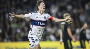 Ryan Gauld, le chemin de croix de Saint-André