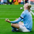 Erling Haaland et le Derby de Manchester : le cyborg revient aux bases