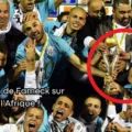 [VIDEO] Un entretien avec… El Hedi Belameiri, de la Moselle jusqu’à la Ligue des Champions africaine